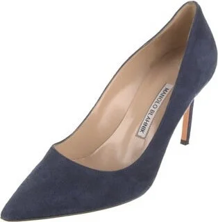 Manolo Blahnik - Image 2