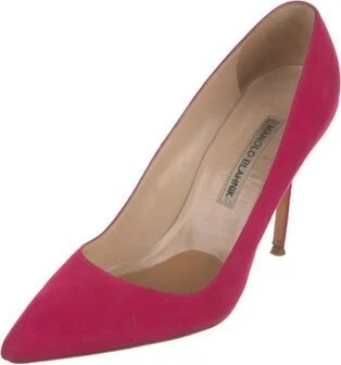 Manolo Blahnik - Image 2