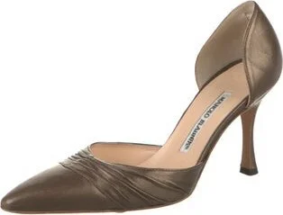 Manolo Blahnik - Image 2