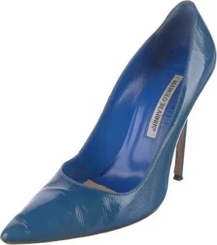 Manolo Blahnik - Image 2