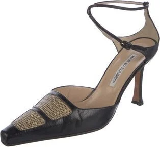 Manolo Blahnik - Image 2
