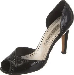 Manolo Blahnik - Image 2