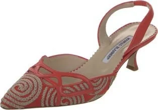 Manolo Blahnik - Image 2