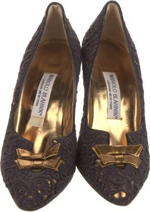 Manolo Blahnik - Image 2