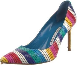 Manolo Blahnik - Image 2