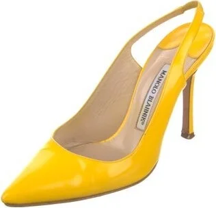 Manolo Blahnik - Image 2