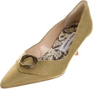 Manolo Blahnik - Image 2