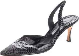 Manolo Blahnik - Image 2