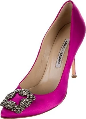 Manolo Blahnik - Image 2