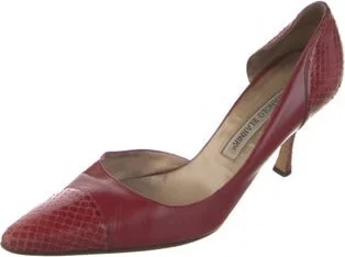 Manolo Blahnik - Image 2