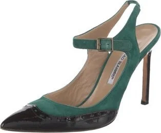 Manolo Blahnik - Image 2
