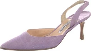 Manolo Blahnik - Image 2