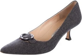 Manolo Blahnik - Image 2