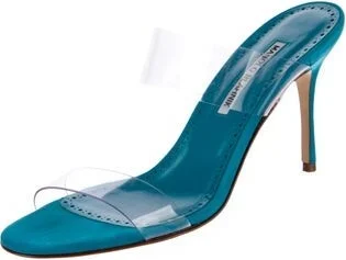 Manolo Blahnik - Image 2