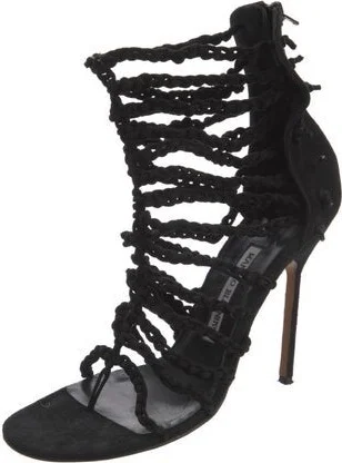 Manolo Blahnik - Image 2