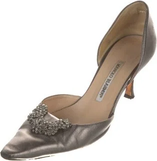 Manolo Blahnik - Image 2