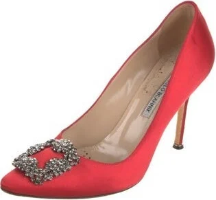 Manolo Blahnik - Image 2