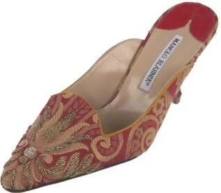 Manolo Blahnik - Image 2
