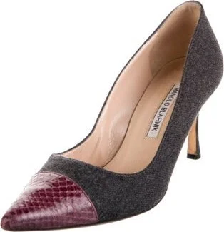 Manolo Blahnik - Image 2