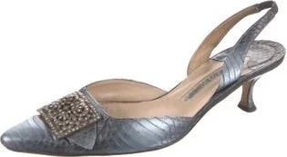 Manolo Blahnik - Image 2