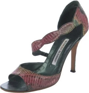 Manolo Blahnik - Image 2