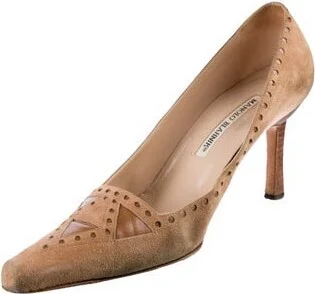 Manolo Blahnik - Image 2