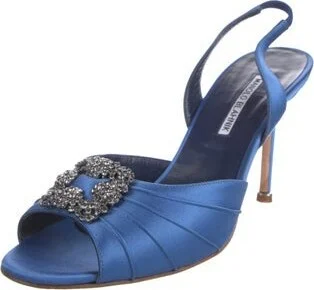 Manolo Blahnik - Image 2