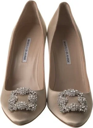Manolo Blahnik - Image 2