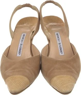 Manolo Blahnik - Image 2