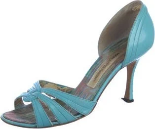 Manolo Blahnik - Image 2