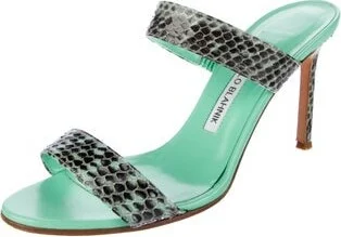 Manolo Blahnik - Image 2
