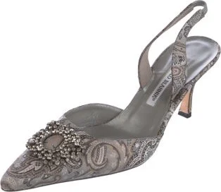 Manolo Blahnik - Image 2