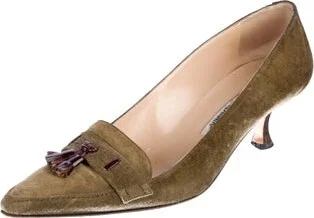 Manolo Blahnik - Image 2