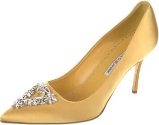 Manolo Blahnik - Image 2
