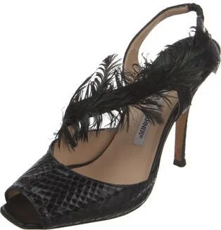Manolo Blahnik - Image 2