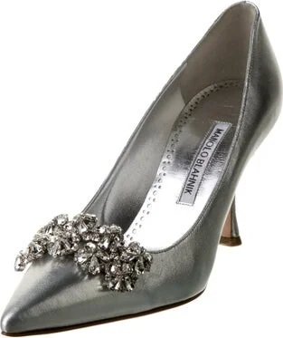 Manolo Blahnik - Image 2