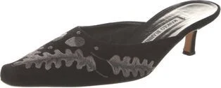 Manolo Blahnik - Image 2