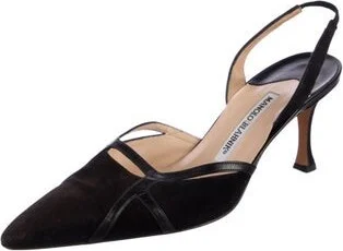 Manolo Blahnik - Image 2