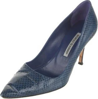Manolo Blahnik - Image 2