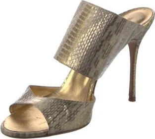 Manolo Blahnik - Image 2