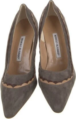 Manolo Blahnik - Image 2