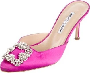 Manolo Blahnik - Image 2