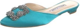 Manolo Blahnik - Image 2