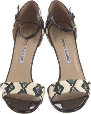 Manolo Blahnik - Image 2