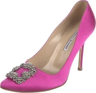 Manolo Blahnik - Image 2