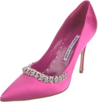 Manolo Blahnik - Image 2