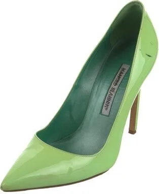 Manolo Blahnik - Image 2