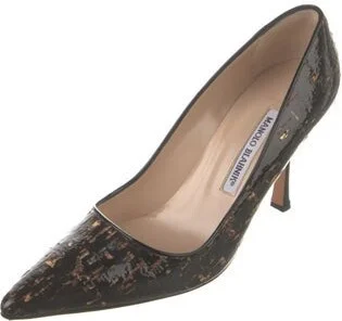 Manolo Blahnik - Image 2