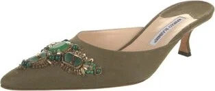 Manolo Blahnik - Image 2