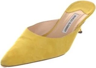 Manolo Blahnik - Image 2